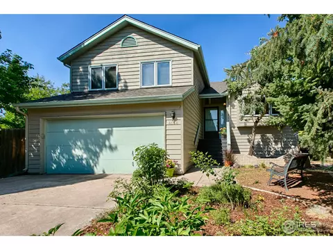 4184 Amber Pl, Boulder, CO 80304 photo 1