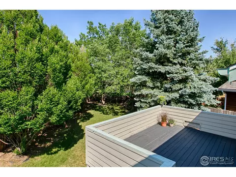 4184 Amber Pl, Boulder, CO 80304 photo 9