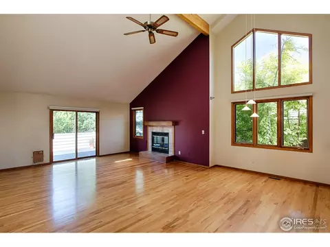 4184 Amber Pl, Boulder, CO 80304 photo 3