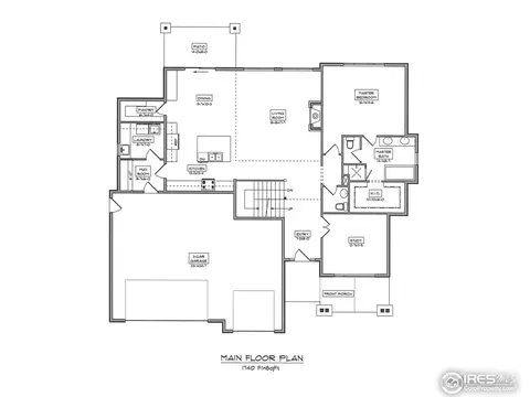 8480 Allenbrook Dr, Windsor, CO 80550 photo 2