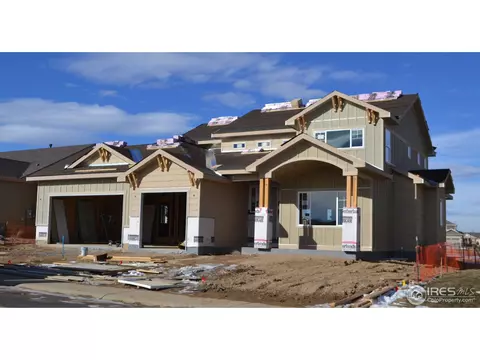 8480 Allenbrook Dr, Windsor, CO 80550 photo 1