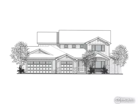 8480 Allenbrook Dr, Windsor, CO 80550 photo 4