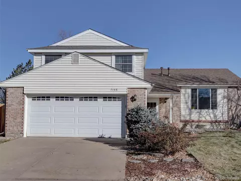 7168 S Cody Way, Littleton, CO 80128