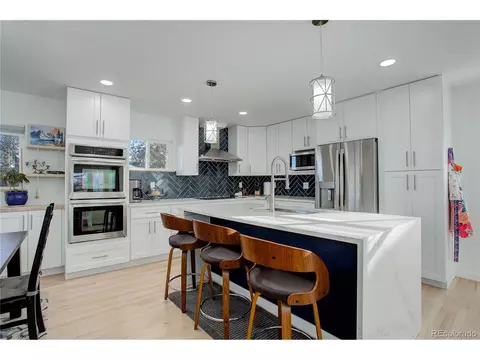 3031 Robin Way, Denver, CO 80222