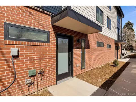 1465 Locust St, Denver, CO 80220