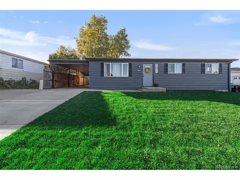 8901 Bruce St, Thornton, CO 80260