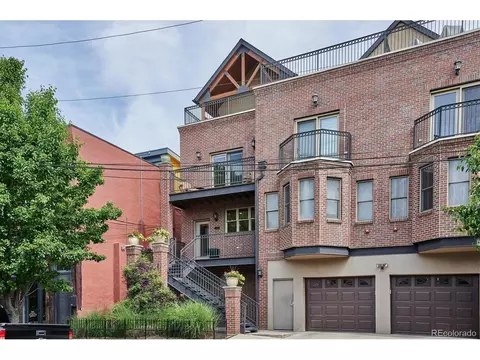 2233 W 30th Ave, Denver, CO 80211