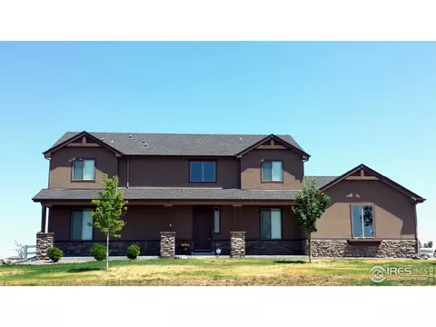 5755 E 162nd Ave, Brighton, CO 80602 photo 1