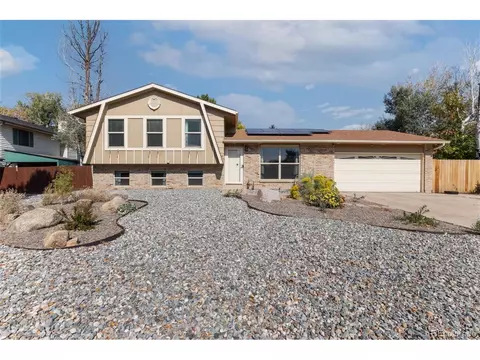 5101 Hackamore Dr, Colorado Springs, CO 80918