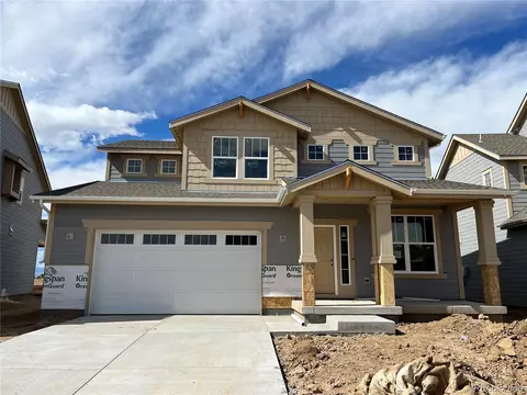 9961 Tucson St, Commerce City, CO 80022