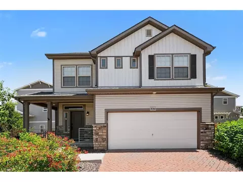 18366 E 102nd Pl, Commerce City, CO 80022