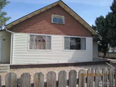 128 S 9th Ave, Sterling, CO 80751 photo 1