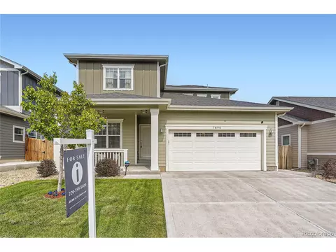 7890 Florado St, Denver, CO 80221