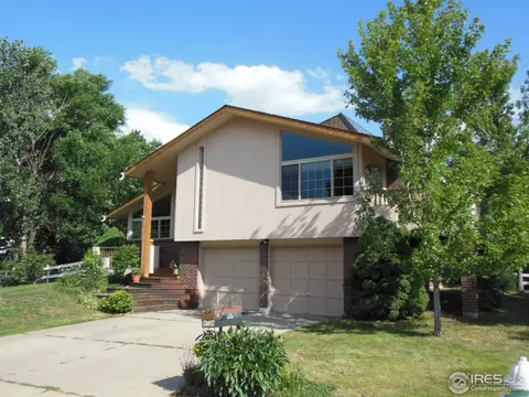 4734 Mckinley Dr, Boulder, CO 80303 photo 1