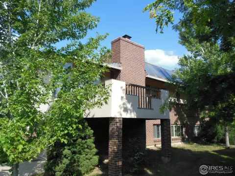 4734 Mckinley Dr, Boulder, CO 80303 photo 2