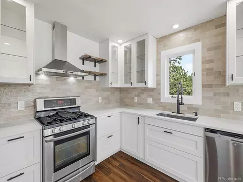 30205 Aspen Ln, Evergreen, CO 80439