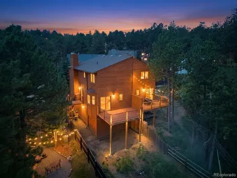 30205 Aspen Ln, Evergreen, CO 80439