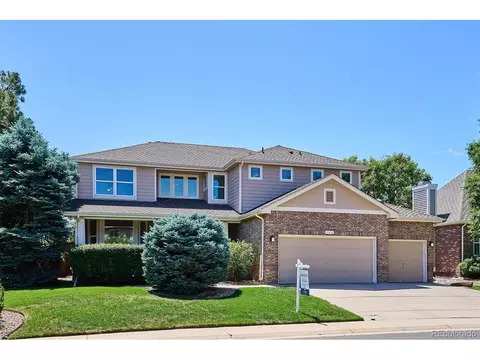 11674 E Ida Ave, Englewood, CO 80111
