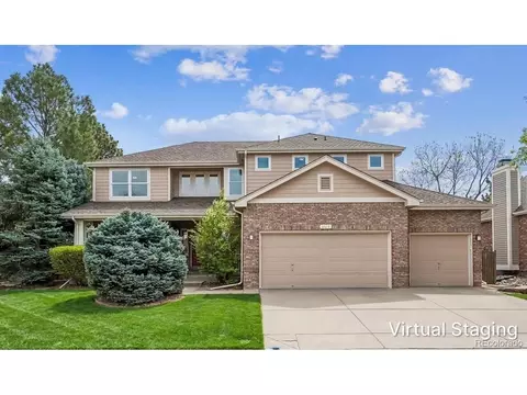 11674 E Ida Ave, Englewood, CO 80111