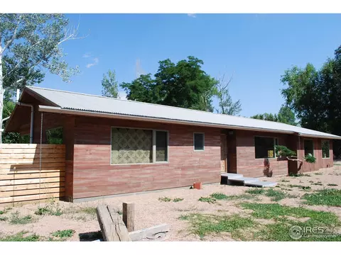 954 Gapter Rd, Boulder, CO 80303 photo 1