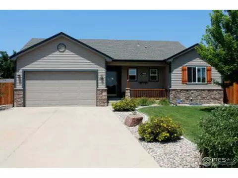 920 Cornerstone Dr, Windsor, CO 80550 photo 1