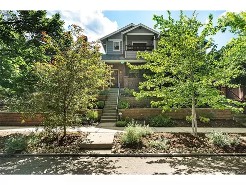 Exterior - 3219 Stuart St, Denver, CO 80212 photo 2 of 5