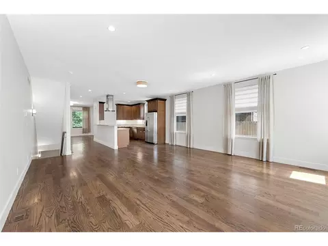 Living - 3219 Stuart St, Denver, CO 80212 photo 3 of 4