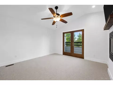 Bedroom - 3219 Stuart St, Denver, CO 80212 photo 1 of 5