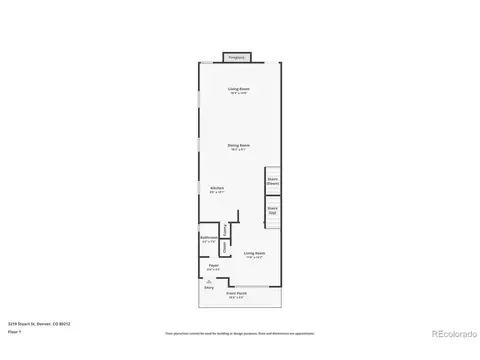 Other - 3219 Stuart St, Denver, CO 80212 photo 4 of 6