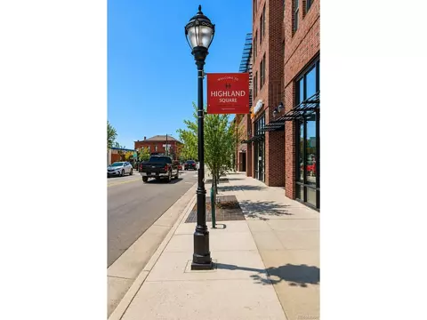 Exterior - 3219 Stuart St, Denver, CO 80212 photo 5 of 5