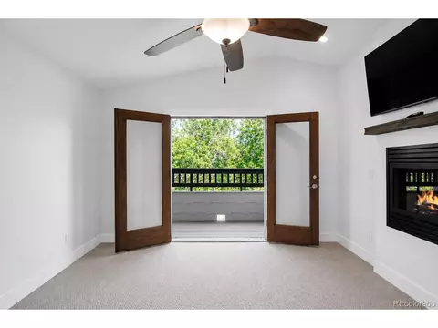 Bedroom - 3219 Stuart St, Denver, CO 80212 photo 2 of 5