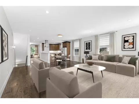 Living - 3219 Stuart St, Denver, CO 80212 photo 1 of 4