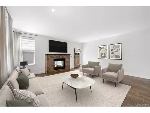 Living - 3219 Stuart St, Denver, CO 80212 photo 2 of 4