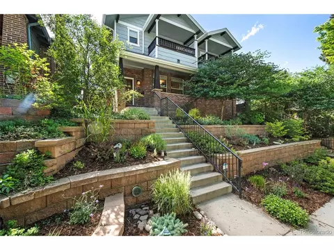 Exterior - 3219 Stuart St, Denver, CO 80212 photo 3 of 5