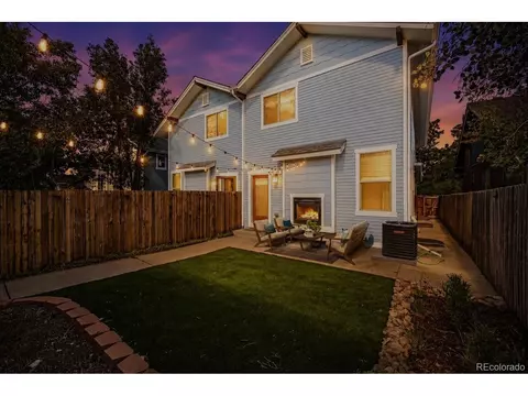 Exterior - 3219 Stuart St, Denver, CO 80212 photo 6 of 9