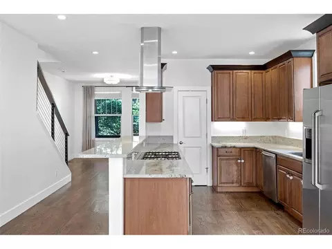 Kitchen - 3219 Stuart St, Denver, CO 80212 photo 1 of 3