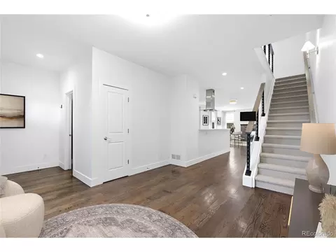 Entry Way - 3219 Stuart St, Denver, CO 80212 photo 1 of 2
