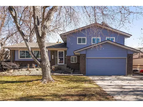 1501 S Youngfield Ct, Lakewood, CO 80228