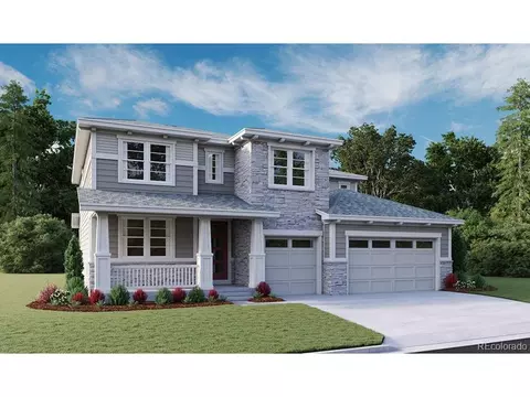4658 Shady Path Ln, Castle Rock, CO 80104