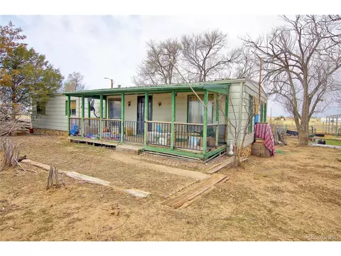 820 Paddock Rd, Colorado Springs, CO 80930