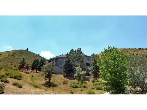 6644 Window Rock Ln, Morrison, CO 80465 photo 1