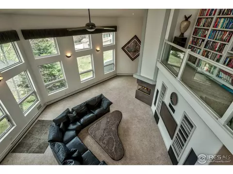 6644 Window Rock Ln, Morrison, CO 80465 photo 4