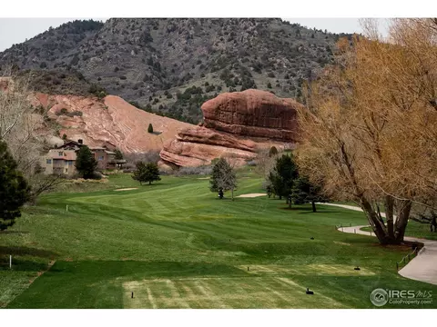 6644 Window Rock Ln, Morrison, CO 80465 photo 3