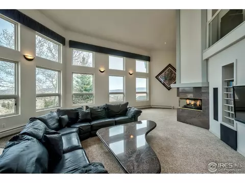 6644 Window Rock Ln, Morrison, CO 80465 photo 5