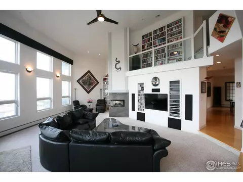 6644 Window Rock Ln, Morrison, CO 80465 photo 6