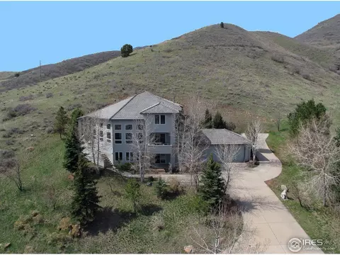 6644 Window Rock Ln, Morrison, CO 80465 photo 25
