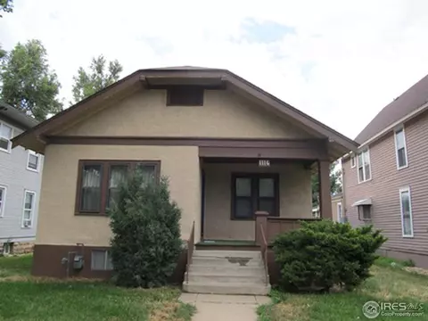 1116 11th St, Greeley, CO 80631 photo 1
