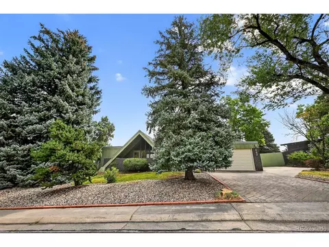 942 S Beech St, Lakewood, CO 80228