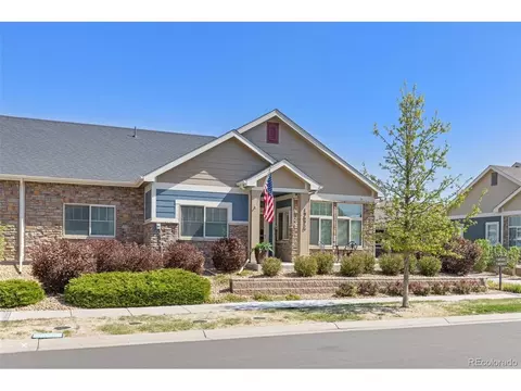 Exterior - 19695 E Atlantic Dr #D, Aurora, CO 80013 photo 3 of 5