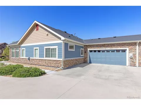Exterior - 19695 E Atlantic Dr #D, Aurora, CO 80013 photo 1 of 5